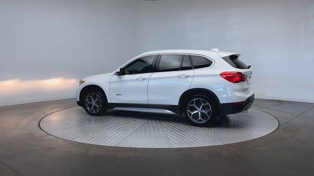 used 2018 BMW X1 car, priced at $15,974