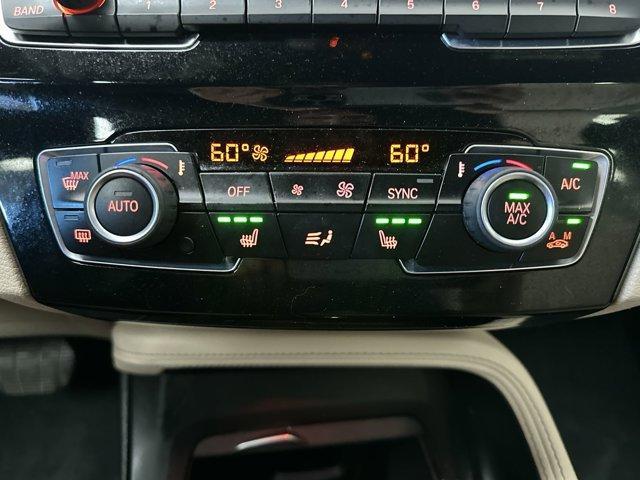 used 2018 BMW X1 car, priced at $15,974