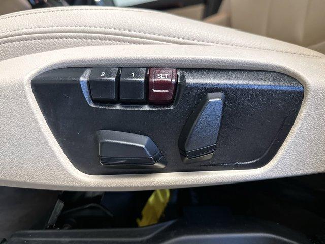 used 2018 BMW X1 car, priced at $15,974