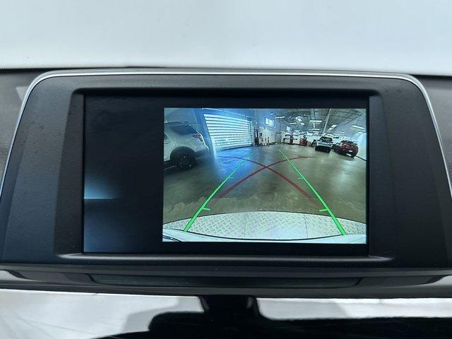 used 2018 BMW X1 car, priced at $15,974