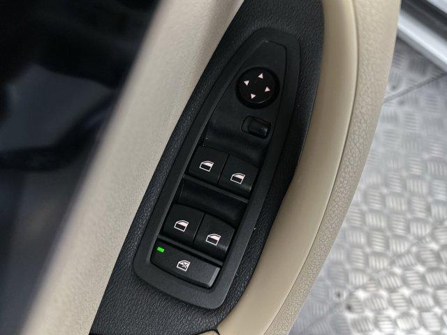 used 2018 BMW X1 car, priced at $15,974