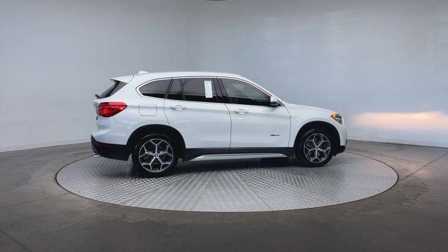 used 2018 BMW X1 car, priced at $15,974