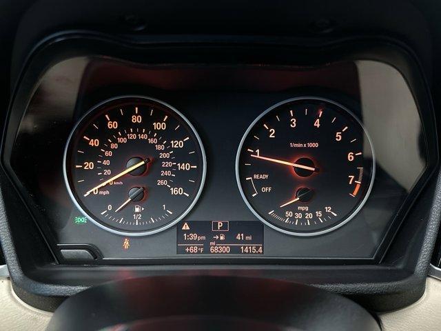 used 2018 BMW X1 car, priced at $15,974