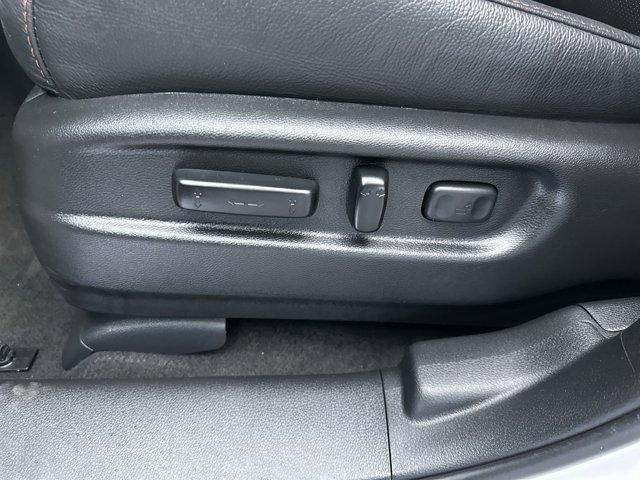used 2024 Honda Passport car, priced at $36,974
