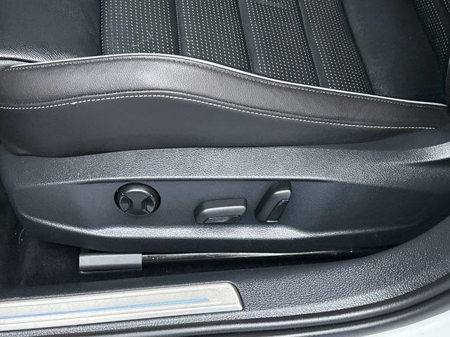 used 2018 Volkswagen Golf R car, priced at $30,674