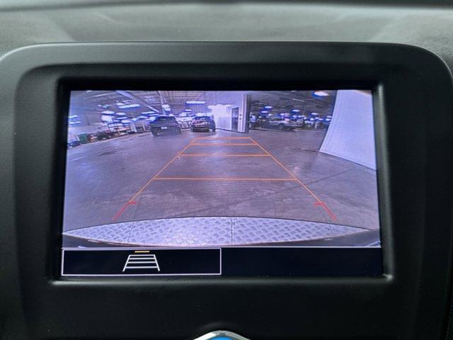 used 2024 Chevrolet Equinox car, priced at $24,774