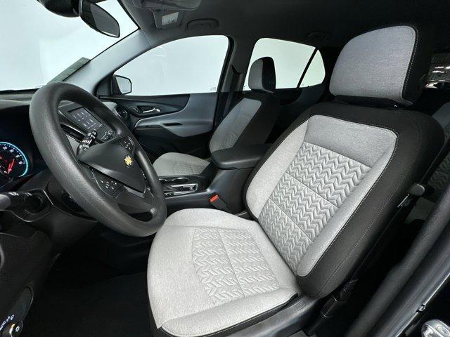 used 2024 Chevrolet Equinox car, priced at $24,774