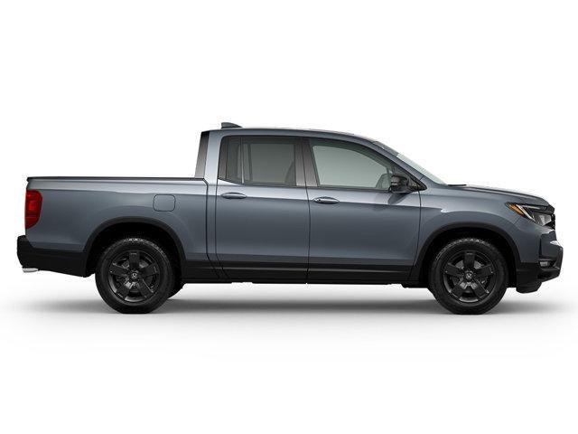 new 2026 Honda Ridgeline car, priced at $47,445