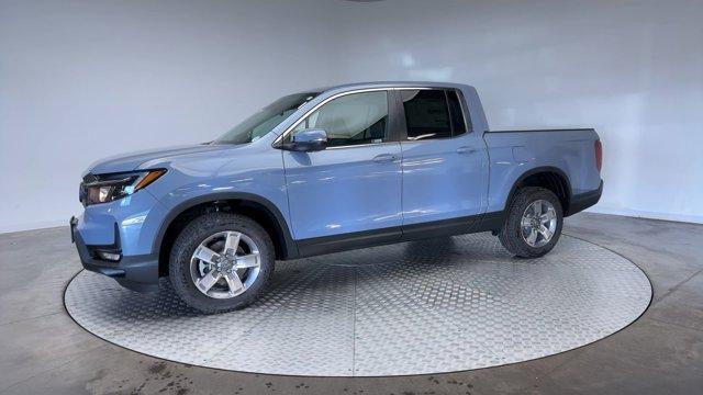 new 2026 Honda Ridgeline car, priced at $46,795