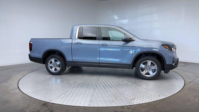 new 2026 Honda Ridgeline car, priced at $46,795