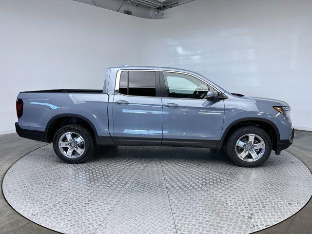 new 2026 Honda Ridgeline car, priced at $46,795