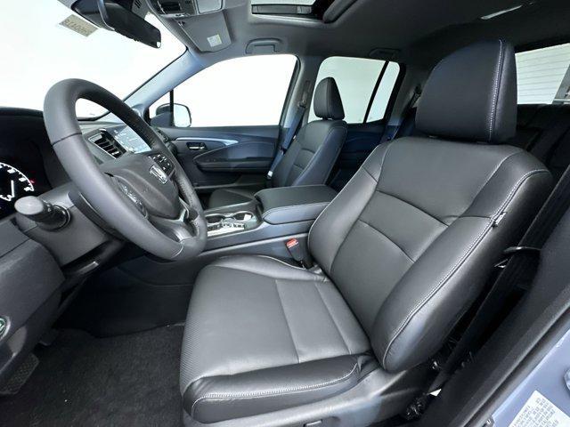 new 2026 Honda Ridgeline car, priced at $46,795