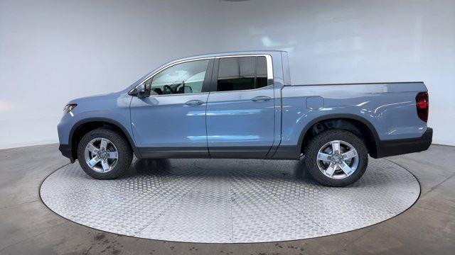 new 2026 Honda Ridgeline car, priced at $46,795