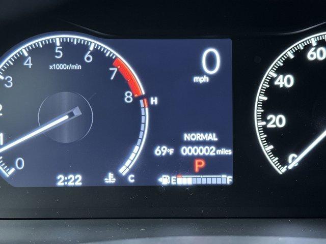 new 2026 Honda Ridgeline car, priced at $46,795