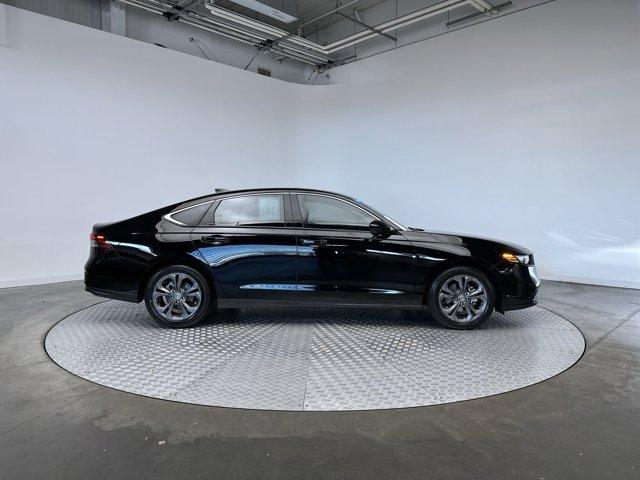 used 2023 Honda Accord car, priced at $26,474