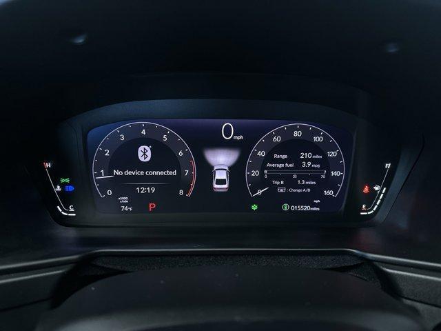 used 2023 Honda Accord car, priced at $26,474