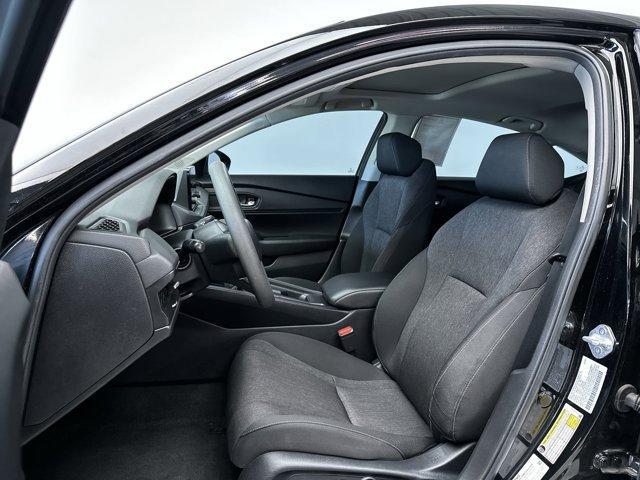 used 2023 Honda Accord car, priced at $26,474