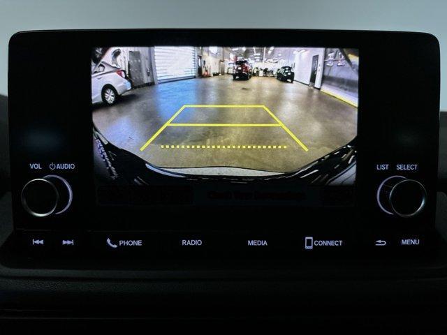 used 2023 Honda Accord car, priced at $26,474