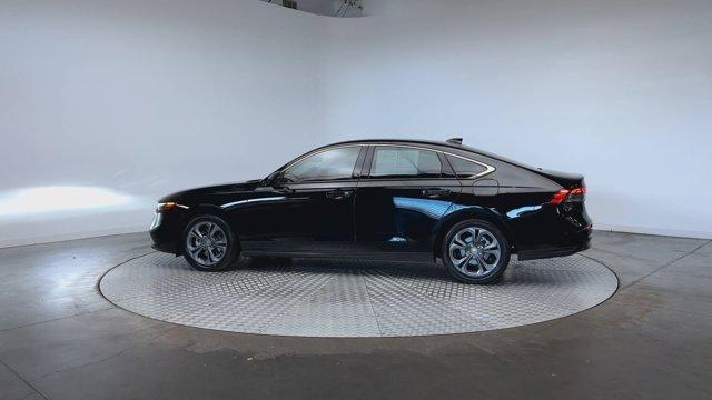 used 2023 Honda Accord car, priced at $26,474