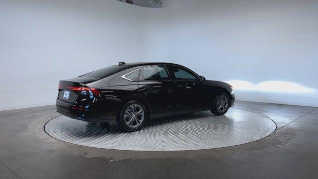 used 2023 Honda Accord car, priced at $26,474