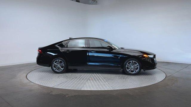 used 2023 Honda Accord car, priced at $26,474
