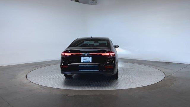 used 2023 Honda Accord car, priced at $26,474