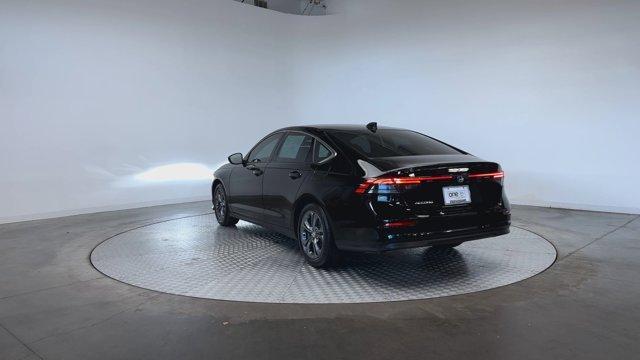used 2023 Honda Accord car, priced at $26,474