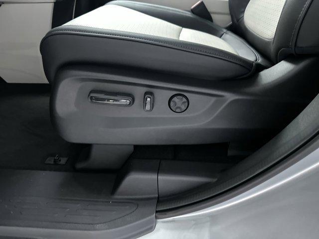 new 2026 Honda Odyssey car, priced at $51,190