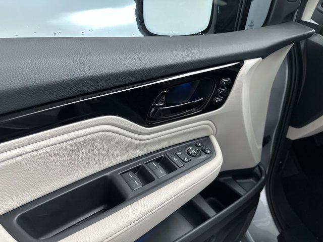 new 2026 Honda Odyssey car, priced at $51,190
