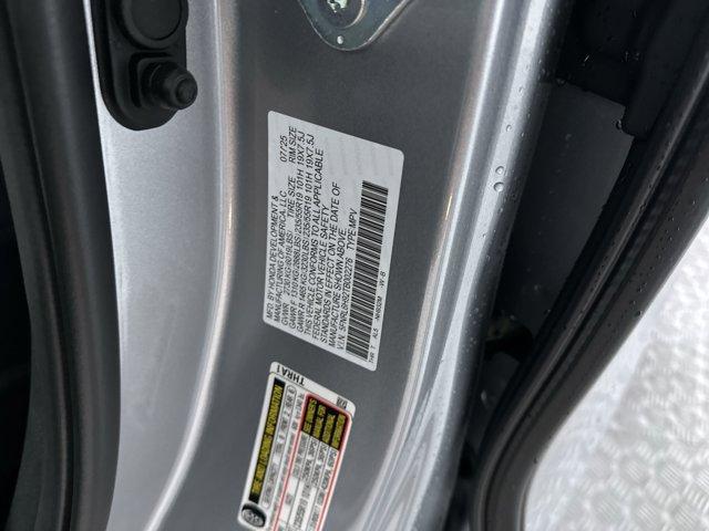 new 2026 Honda Odyssey car, priced at $51,190