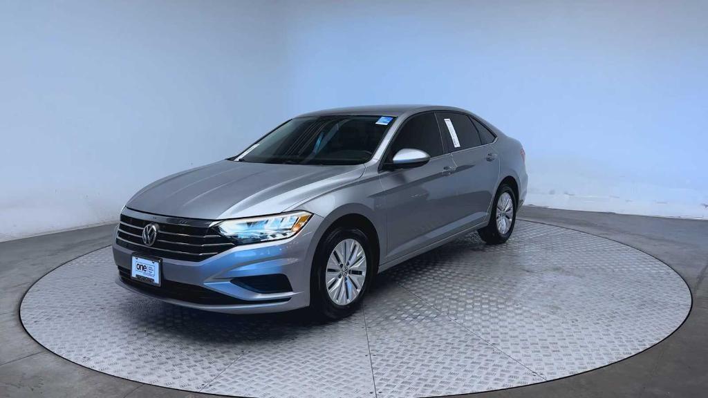 used 2019 Volkswagen Jetta car, priced at $14,974