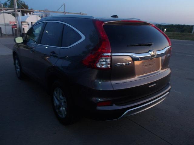 used 2016 Honda CR-V car, priced at $16,974