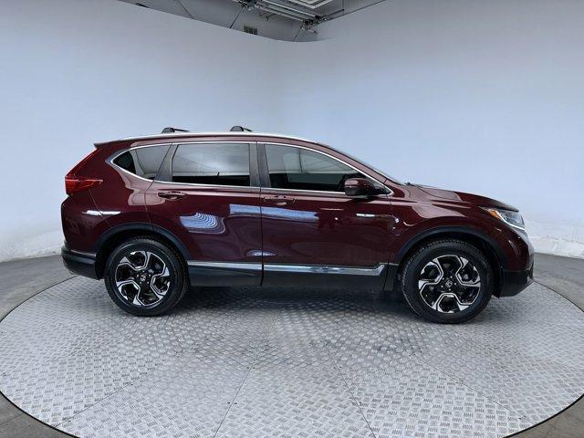 used 2018 Honda CR-V car, priced at $19,874