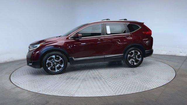 used 2018 Honda CR-V car, priced at $19,874