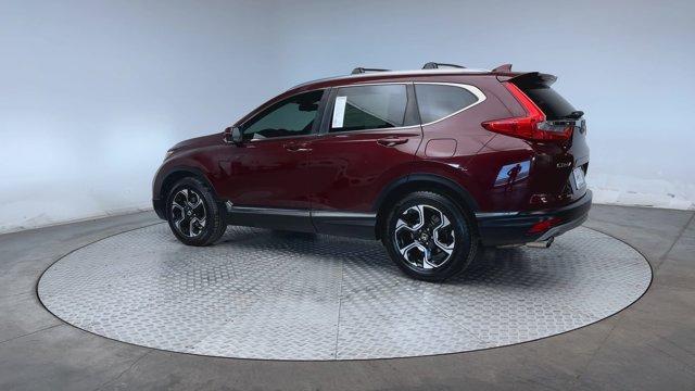 used 2018 Honda CR-V car, priced at $19,874