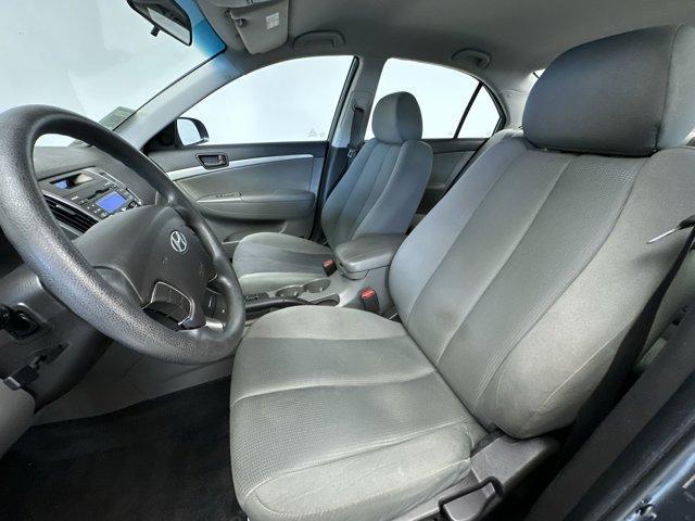 used 2009 Hyundai Sonata car, priced at $6,200