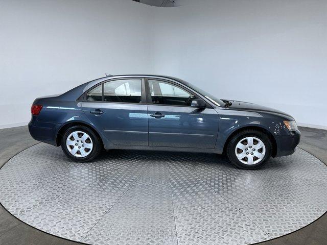 used 2009 Hyundai Sonata car, priced at $6,200