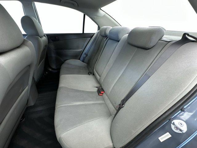 used 2009 Hyundai Sonata car, priced at $6,200