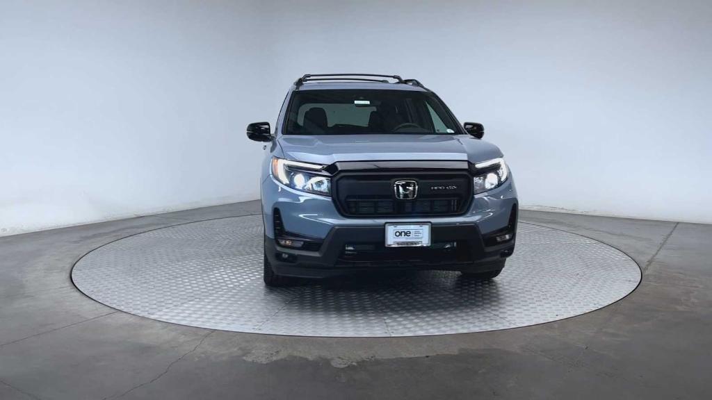 new 2024 Honda Passport car, priced at $48,450