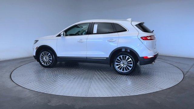 used 2018 Lincoln MKC car, priced at $22,674