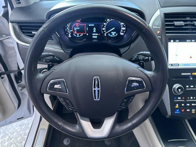 used 2018 Lincoln MKC car, priced at $22,674