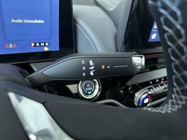 new 2025 Honda Prologue car, priced at $54,105