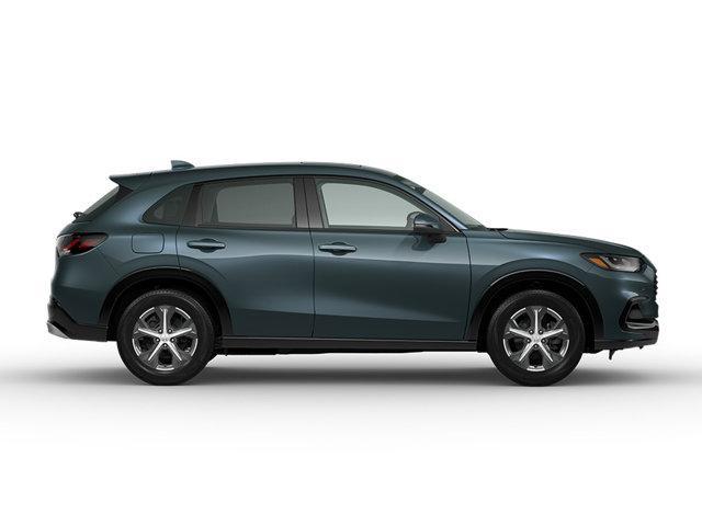 new 2026 Honda HR-V car, priced at $32,900