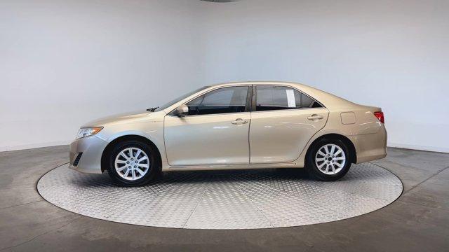 used 2012 Toyota Camry car, priced at $9,600