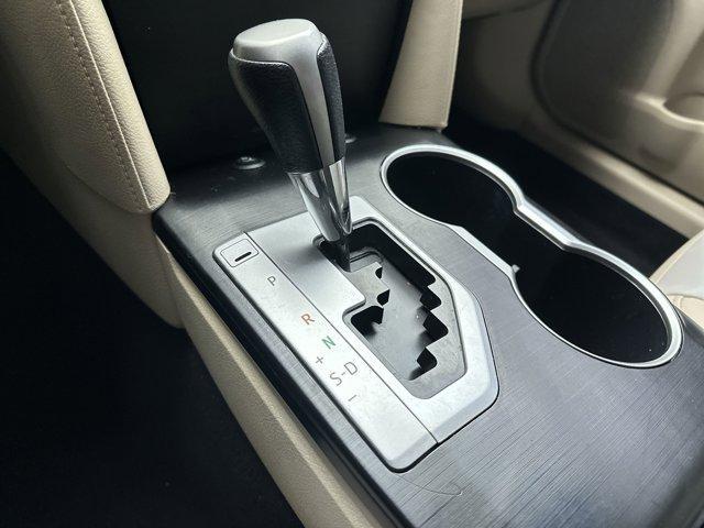 used 2012 Toyota Camry car, priced at $9,600