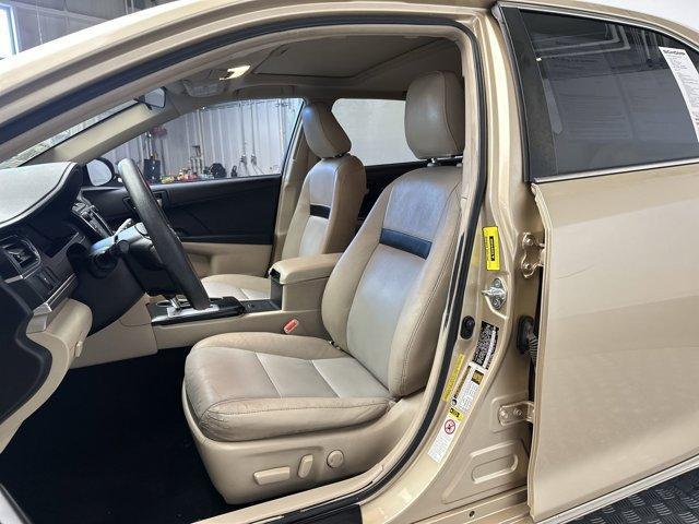 used 2012 Toyota Camry car, priced at $9,600