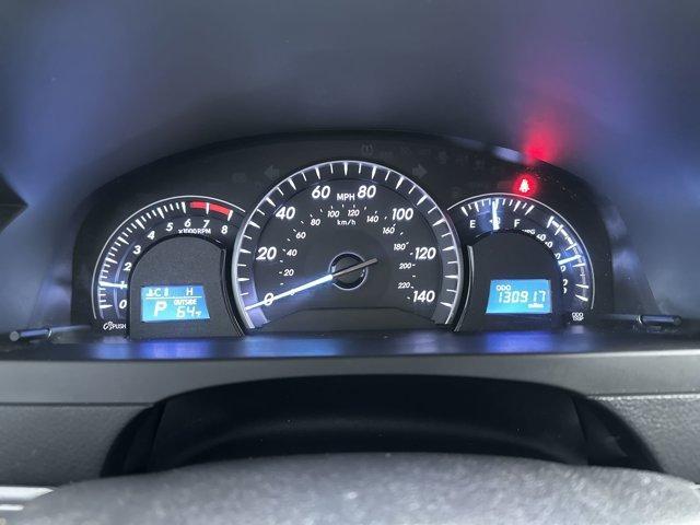used 2012 Toyota Camry car, priced at $9,600