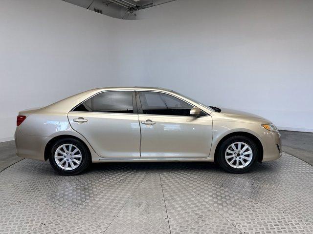 used 2012 Toyota Camry car, priced at $9,600