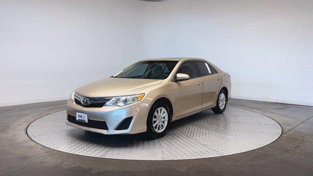 used 2012 Toyota Camry car, priced at $9,600