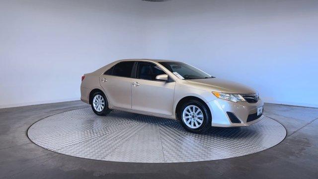 used 2012 Toyota Camry car, priced at $9,600